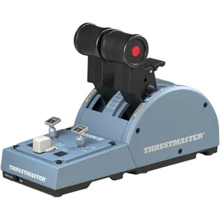 Manette des gaz THRUSTMASTER TCA QUADRANT AIRBUS Edition