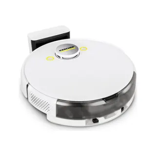 Robot Aspirateur Laveur KARCHER RCV 5