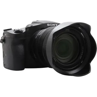Appareil photo Bridge SONY DSC-RX10 Mark III Reconditionné