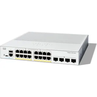 Hub USB C DEXLAN C1300-16P-4X