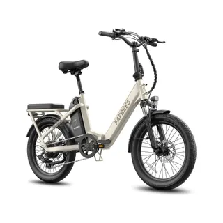 Vélo électrique FAFREES F20 FLEX-20AH
