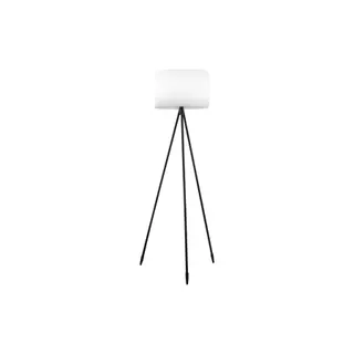 Lampe LED LUMISKY Lampadaire d'extérieur sans fil TAMBOURY