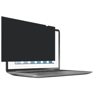 Filtre de confidentialité FELLOWES Privascreen 12.5'