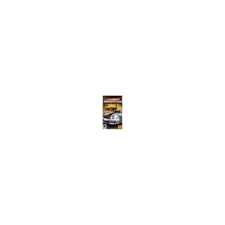 Jeu PSP TAKE 2 Midnight club LA remix