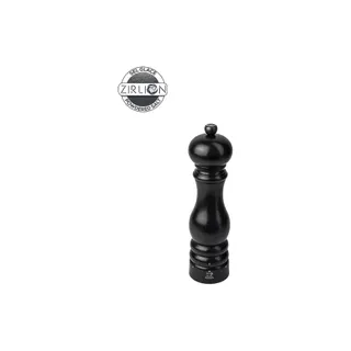 Moulin à sel PEUGEOT Paris u'Select Bois Noir Satin 22cm