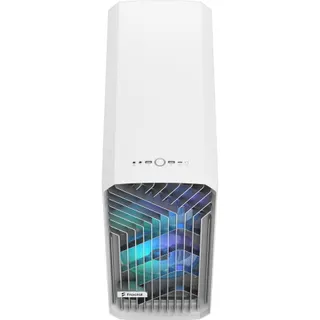 Boitier PC FRACTAL DESIGN FRACTAL Torrent RGB White TG Clear Tint