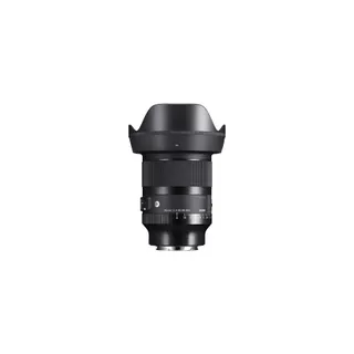 Objectif pour Hybride SIGMA 247902