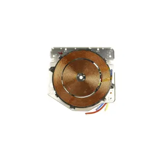 Inducteur SMEG inducteur diametre 280 mm
