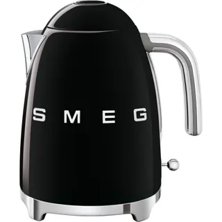 Bouilloire SMEG KLF03BLEU noir