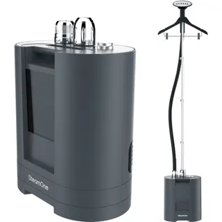 Défroisseur vapeur STEAMONE EUDP2T Dualys