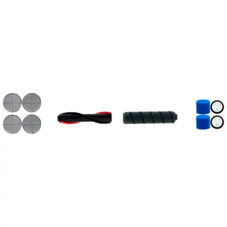 Brosse EZICLEAN Pack accessoires Cycloboost R8 WASH