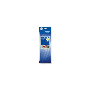 Cartouche d'encre BROTHER LC528XLY