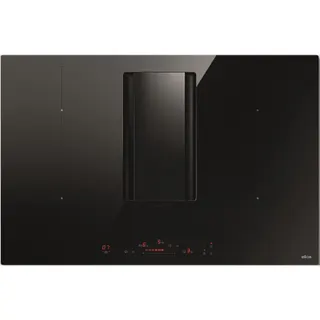 Plaque induction aspirante ELICA ALPHA B BL/F BO/78