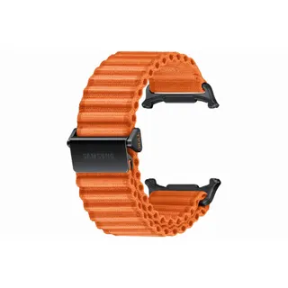 Bracelet SAMSUNG G Watch Ultra aventure Orange