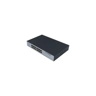 Switch ethernet DEXLAN Switch RJ45 Giga 16 Ports Rackable