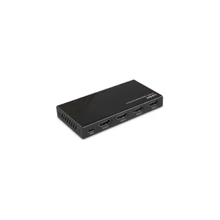 Switch HDMI LINDY Commutateur HDMI 2.1 8K 60Hz 3 entrées