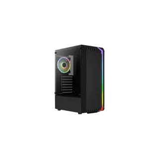 Boitier PC AEROCOOL Bionic v2 Boitier Moyen Tour