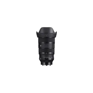 Objectif pour Hybride SIGMA 252557