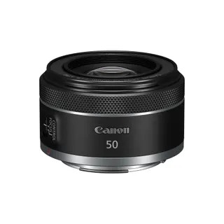 Objectif pour Hybride CANON RF 50mm f/1.8 STM