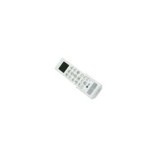 Pièce détachée LG telecommande lcd h/pplasma