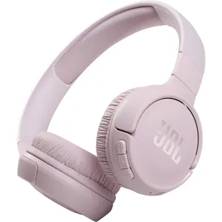 Casque JBL Tune 510BT Rose Reconditionné