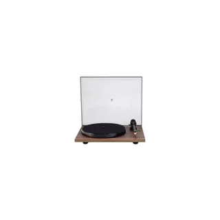 Platine vinyle REGA Planar 1 Noyer Carbon MM