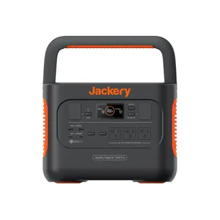 Batterie nomade JACKERY Explorer 1000 PRO EU