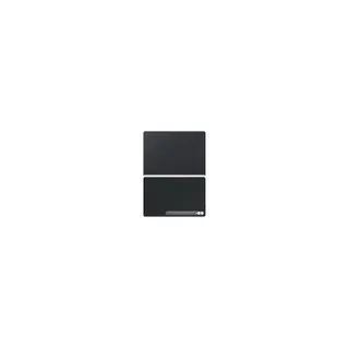 Etui SAMSUNG Tab S9 Ultra Book Cover noir