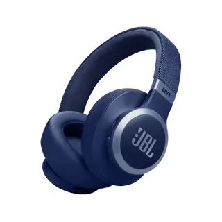 Casque JBL Live 770 NC Bleu Reconditionné