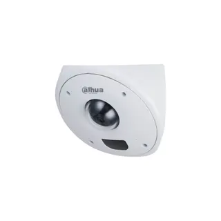 DAHUA Caméra d'angle IP 4 MP IR 10 m WizMind