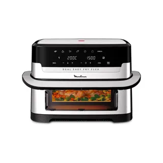 Friteuse sans huile MOULINEX Air fryer EZ922DF0 Reconditionné