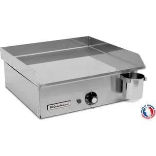 Plancha électrique PLANCHAELEC Plancha électrique NEO E420