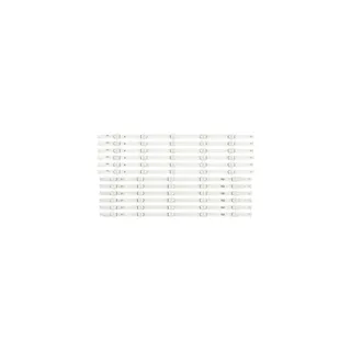 Kit de réparation LG barre de led hc600duf-vhhs1/2 latwt603rx