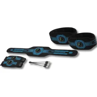 Appareil électrostimulation BODYLIFE BES03B