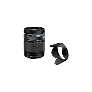 Objectif pour Hybride OLYMPUS 14-150mm f/4.0-5.6 II noir M.Zuiko