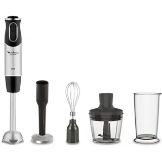 Mixeur MOULINEX Quickchef 4en1 DD65H810