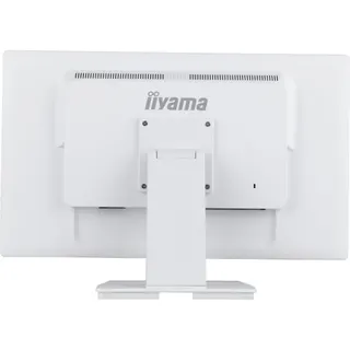 Hub USB C IIYAMA T2452MSC-W1AG