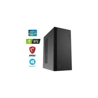 Unité centrale IDEES JEUX MSI PRO I7-14700F-RTX5060Ti16-32Go-1To