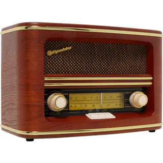 Radio ROADWAREZ HRA-1500/N