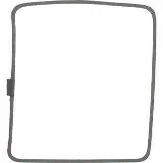 Joint de porte SCHOLTES JOINT DE PORTE 475 X 435 9 CLIP...