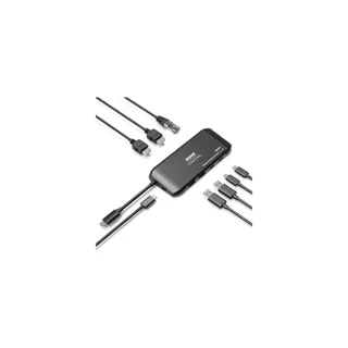 Hub USB C PORT DESIGN 901917