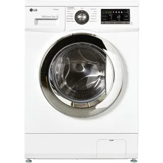Lave linge hublot LG F74G62WHS Reconditionné