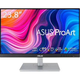 Ecran ASUS ProArt PA247CV 24" IPS Full HD USB-C