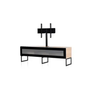 Meuble TV MELICONI Seville 160 cm bois