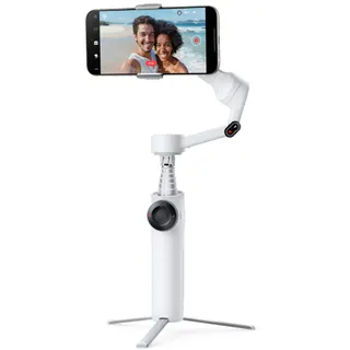 Stabilisateur INSTA360 Flow 2 Standard Bundle Summit White