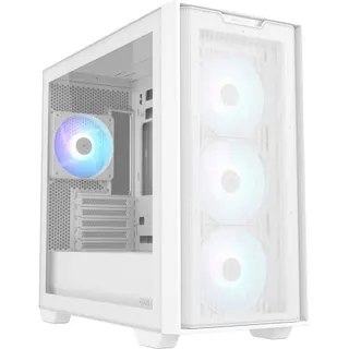Boitier PC ASUS A21 PLUS TG