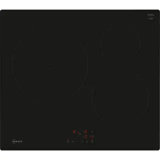 Plaque induction NEFF T56NBJ1L0 N50 Touch Control