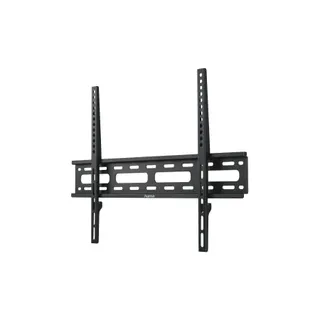 Support mural TV HAMA fixe, 191 cm (75") jusq. 40 kg, 2,5 cm