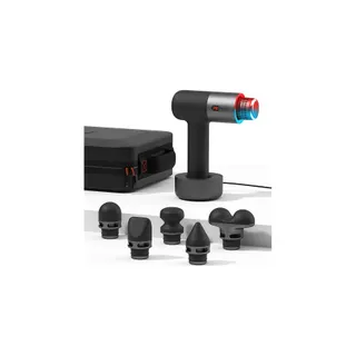 Pistolet de massage SHARPER IMAGE Powerboost Pro+