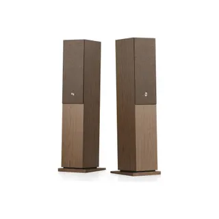 Enceinte résidentielle AUDIO PRO A48 W (la paire) - Noyer